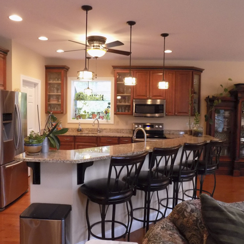 Residential Construction in Cumberland, MD Anchor Homes of LGC